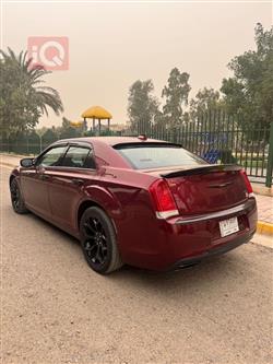 كرايسلر 300